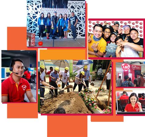 lbc express hiring jobs .